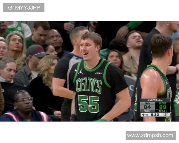 马刺与凯尔特人精彩对决录像回放全程分析与精彩瞬间回顾