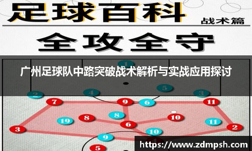 广州足球队中路突破战术解析与实战应用探讨