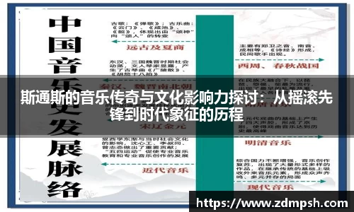 斯通斯的音乐传奇与文化影响力探讨：从摇滚先锋到时代象征的历程